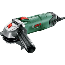 Кутова шліфмашина Bosch PWS 750-125