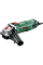Кутова шліфмашина Bosch PWS 750-125