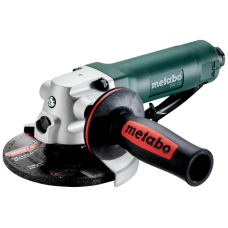Болгарка пневматична Metabo DW 125