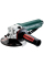 Болгарка пневматична Metabo DW 125