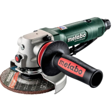 Болгарка пневматична Metabo DW 10-125 Quick