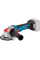 Кутова шліфмашина Bosch GWX 18V-10 SC Professional з регулюванням в L-Boxx 136 з Bluetooth модулем GCY 30-4, без акб та з/п