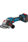 Аккумуляторная угловая шлифмашина Bosch GWS 18V-15 SC Professional с регулировкой в L-Boxx 136