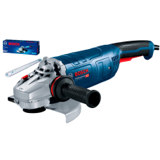 Кутова шліфмашина Bosch GWS 24-230 P Professional