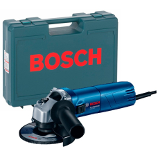 Кутова шліфмашина Bosch GWS 670 Professional в чемодані