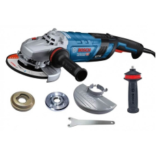 Угловая шлифмашина Bosch GWS 30-230 B Professional