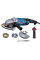 Угловая шлифмашина Bosch GWS 30-230 B Professional в чемодане