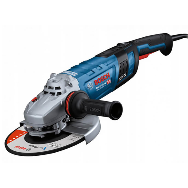 Угловая шлифмашина Bosch GWS 30-230 B Professional