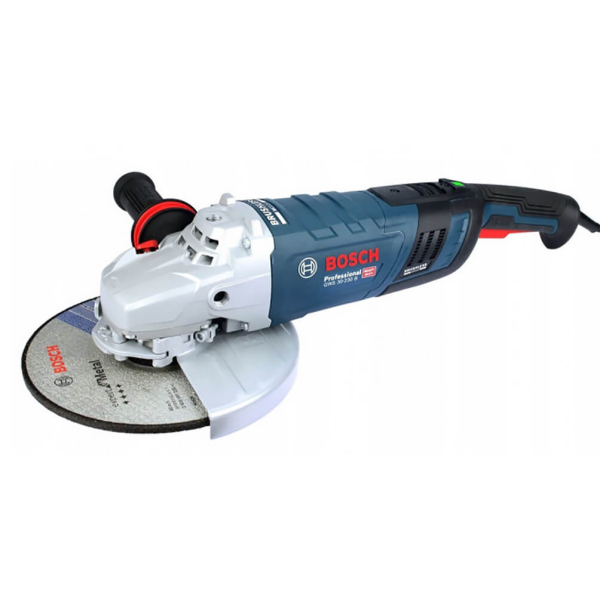 Угловая шлифмашина Bosch GWS 30-230 B Professional