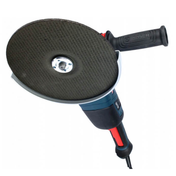 Угловая шлифмашина Bosch GWS 30-230 B Professional