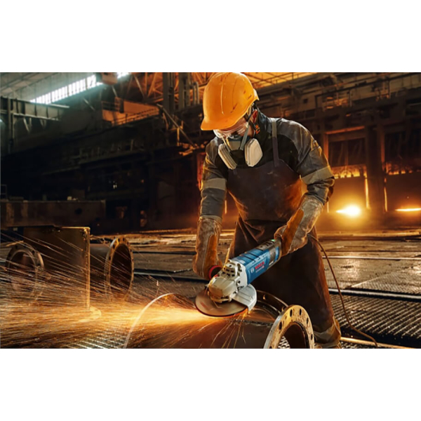 Угловая шлифмашина Bosch GWS 30-230 B Professional
