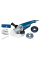 Болгарка Bosch GWS 2200 Professional 230 мм, 6500 об/мин