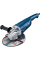 Болгарка Bosch GWS 2200 Professional 230 мм, 6500 об/мин