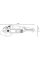 Болгарка Bosch GWS 2200 Professional 230 мм, 6500 об/мин