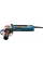 Болгарка Bosch GWS 19-125 CI Professional с пылезащитой