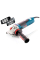 Болгарка Bosch GWS 19-125 CIE Professional з регулюванням