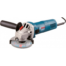 Кутова шліфмашина Bosch GWS 750 S Professional з регулюванням