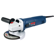 Кутова шліфмашина Bosch GWS 1400 Professional