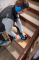 Эксцентриковая шлифмашина Bosch GET 75-150 Professional