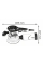 Эксцентриковая шлифмашина Bosch GEX 40-150 Professional