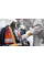 Эксцентриковая шлифмашина Bosch GEX 40-150 Professional