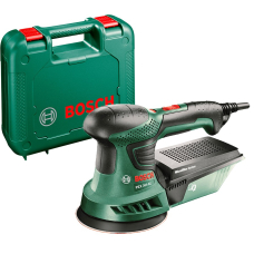 Ексцентрикова шліфмашина Bosch PEX 300 AE в чемодані