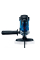 Полировальная машина Bosch GPO 950 Professional