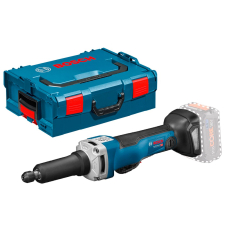 Шліфмашина пряма Bosch GGS 18V-23 PLC Professional в L-Boxx 136