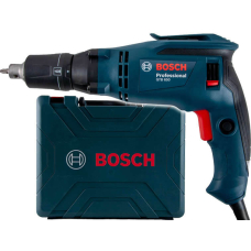 Шуруповерт Bosch GTB 650 Professional
