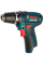 Акумуляторний дриль-шурупокрут Bosch GSR 12V-15 Professional без акб та з/п в картоні