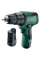 Акумуляторний безщітковий шурупокрут Bosch EasyImpact 12 в сумці з 2 акб PBA 12V 2.0Ah O-A та з/п GAL 12V-20
