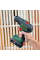 Акумуляторний дриль-шурупокрут Bosch UniversalDrill 18V-60 із 2 акб 2 Ah і з/п AL 18V-20 у кейсі