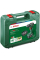 Акумуляторний дриль-шурупокрут Bosch UniversalDrill 18V-60 із 2 акб 2 Ah і з/п AL 18V-20 у кейсі