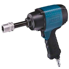 Шурупокрут імпульсний Bosch Professional 1/2" з подовженим шпинделем