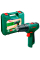 Аккумуляторная дрель-шуруповерт Bosch EasyDrill 1200 в чемодане без акб и з/у