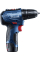 Бесщеточный аккумуляторный шуруповерт Bosch GSR 12V-30 Professional без акб