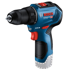 Безщітковий акумуляторний шурупокрут Bosch GSR 12V-30 Professional без акб