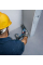 Акумуляторний шурупокрут Bosch GTB 185-LI Professional у кейсі з 2 акб GBA 18V 2.0Ah і з/п GAL 18V-20