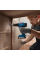 Аккумуляторная ударная дрель-шуруповерт Bosch GSB 183-LI Professional с 2 акб GBA 18V 2 Ah и з/у GAL 18V-20, в кейсе