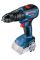 Безщітковий акумуляторний ударний дриль-шурупокрут Bosch GSB 18V-50 Professional без акб та з/п