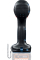 Безщітковий акумуляторний ударний дриль-шурупокрут Bosch GSB 18V-50 Professional без акб та з/п