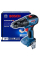 Безщітковий акумуляторний ударний дриль-шурупокрут Bosch GSB 18V-50 Professional без акб та з/п