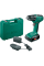Аккумуляторная дрель-шуруповерт Bosch UniversalDrill 18 в чемодане с 1 акб PBA 18V 1.5Ah W-A и з/у AL 1810 CV