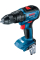 Безщітковий акумуляторний ударний дриль-шурупокрут Bosch GSB 18V-50 Professional, без акб
