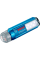 Акумуляторний дриль-шурупокрут Bosch GSR 120-LI Professional з ліхтарем GLI 12V-300 в чемодані з 2 акб GBA 12V 2 Ah та з/п GAL 1210 CV