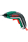 Акумуляторна викрутка Bosch IXO в футлярі