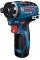 Акумуляторний шуруповерт Bosch GSR 12V-35 HX Professional у L-Boxx 102 без акб та з/п