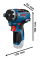 Акумуляторний шуруповерт Bosch GSR 12V-35 HX Professional у L-Boxx 102 без акб та з/п