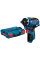 Акумуляторний шуруповерт Bosch GSR 12V-35 HX Professional у L-Boxx 102 без акб та з/п