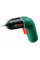 Акумуляторна викрутка Bosch IXO 6 Set